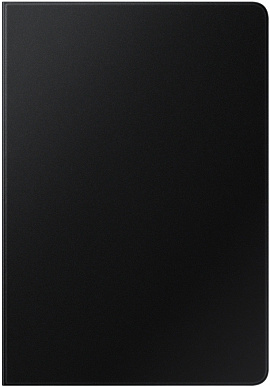 Book Cover для Samsung Galaxy Tab S7+ (черный)